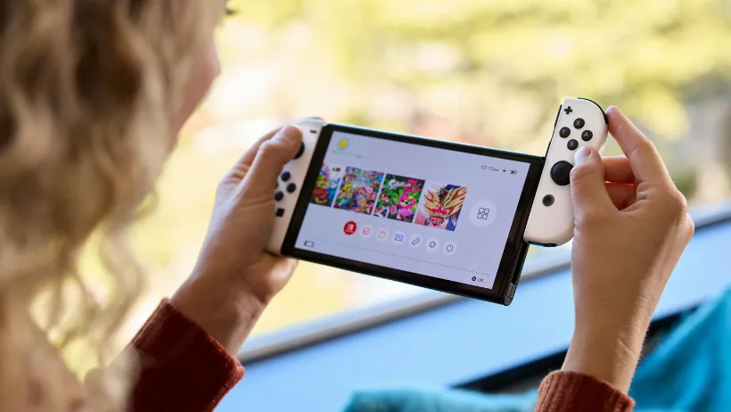 Update: Nintendo Switch-Nachfolger - Alle Gerüchte und Infos im Überblick