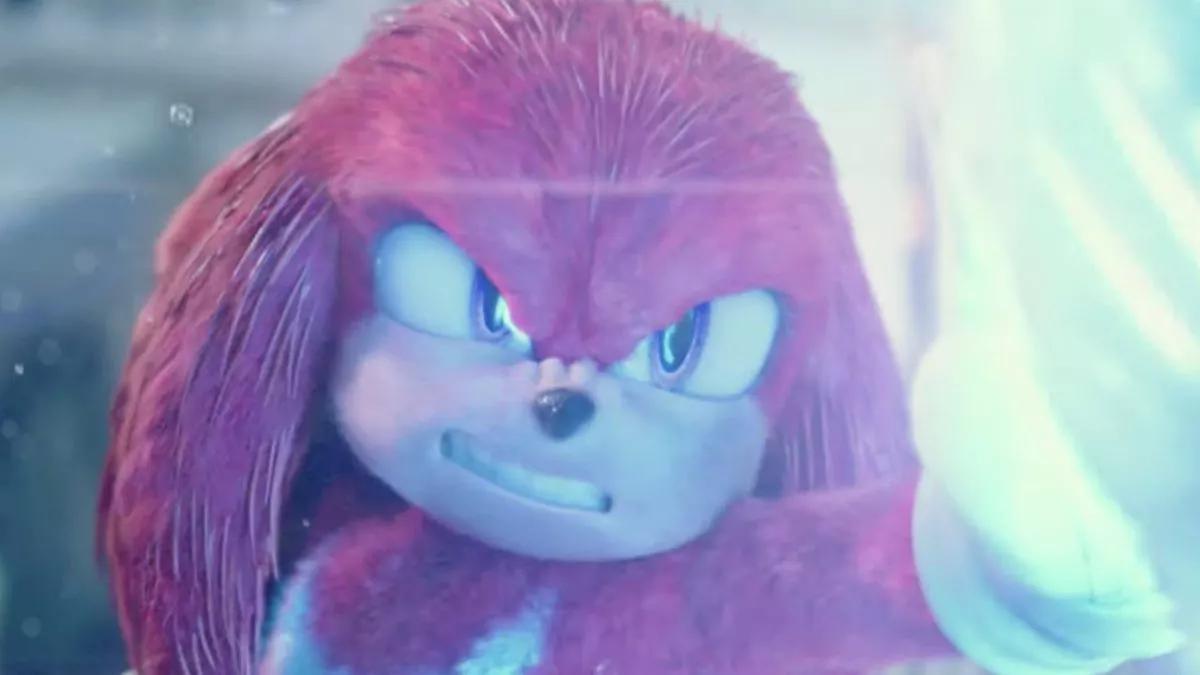 Sonic the Hedgehog 2: Neuer Trailer veröffentlicht Heropic