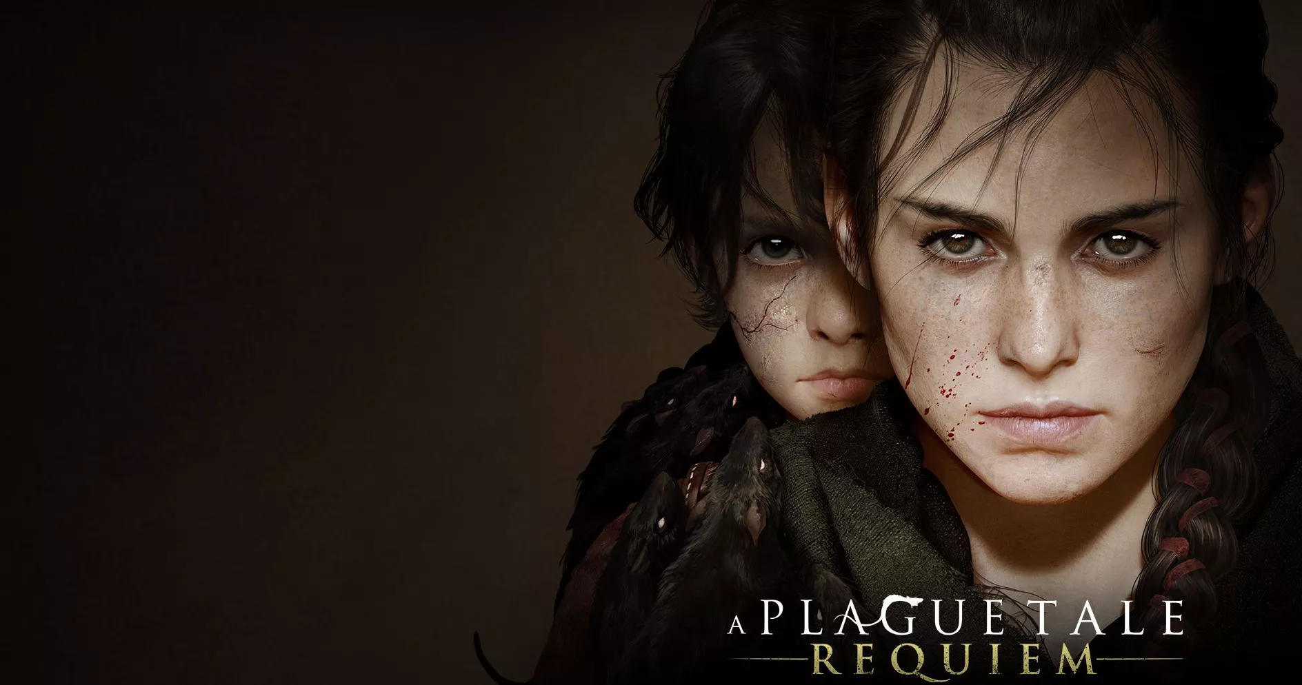 A Plague Tale: Requiem erscheint am 18. Oktober Heropic