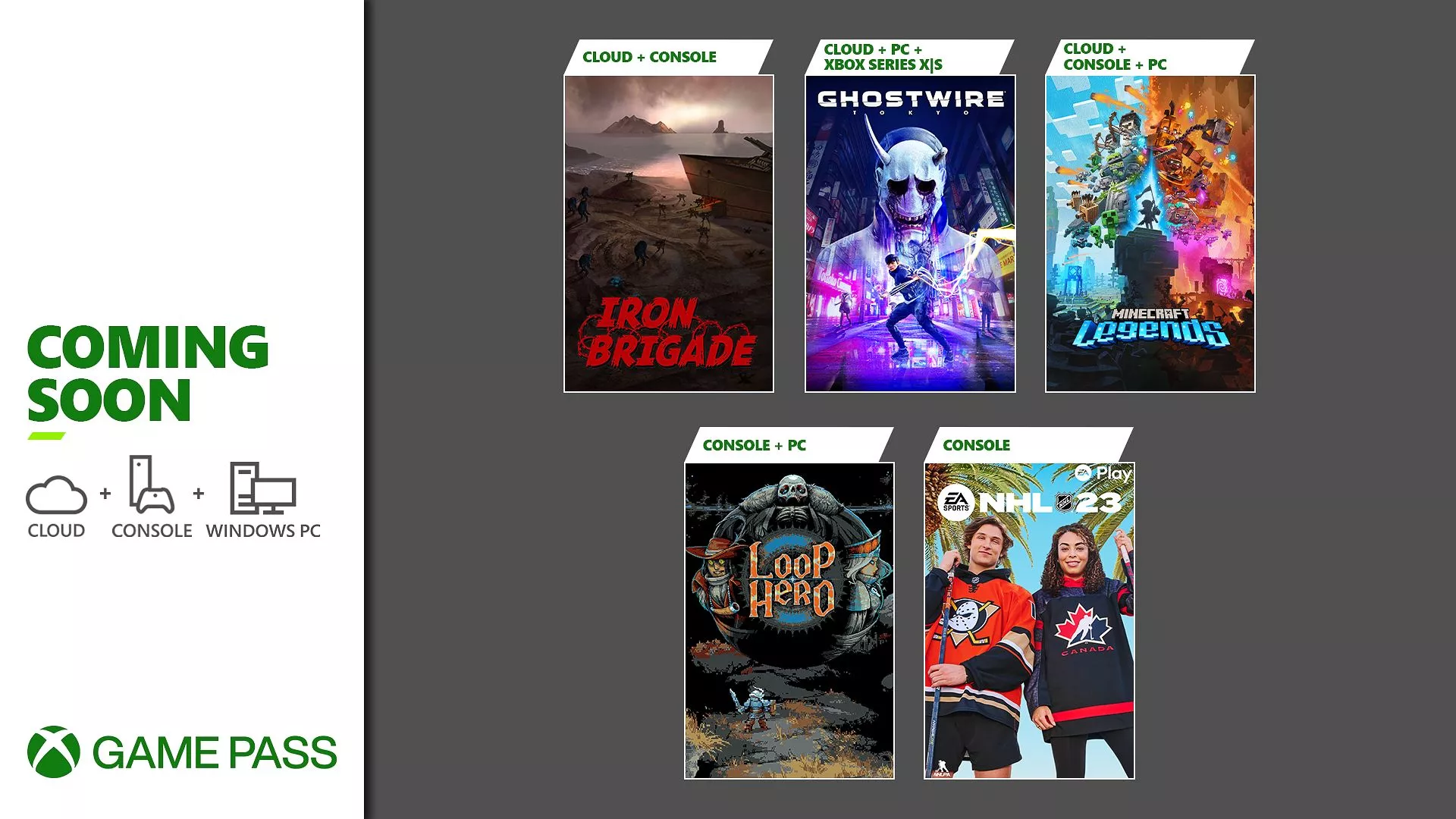 Xbox Game Pass: Die Neuzugänge Mitte April 2023 Heropic
