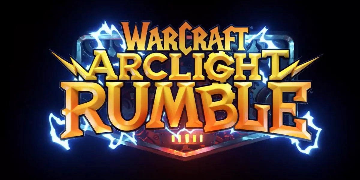 Warcraft Rumble Ab Sofort Verfügbar Consolewars 4436