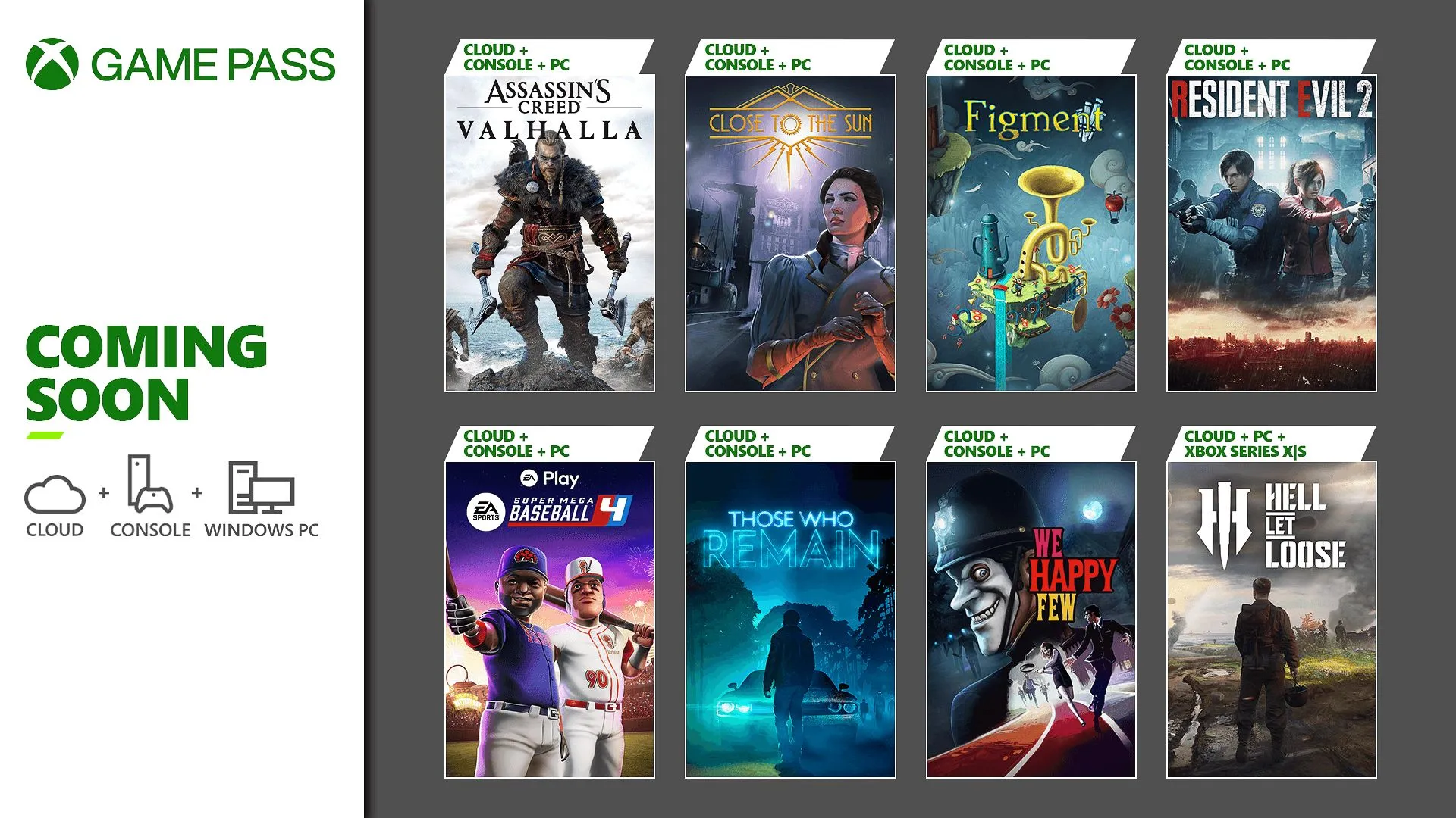 Xbox Game Pass: Die Neuzugänge Anfang Januar 2024   Consolewars