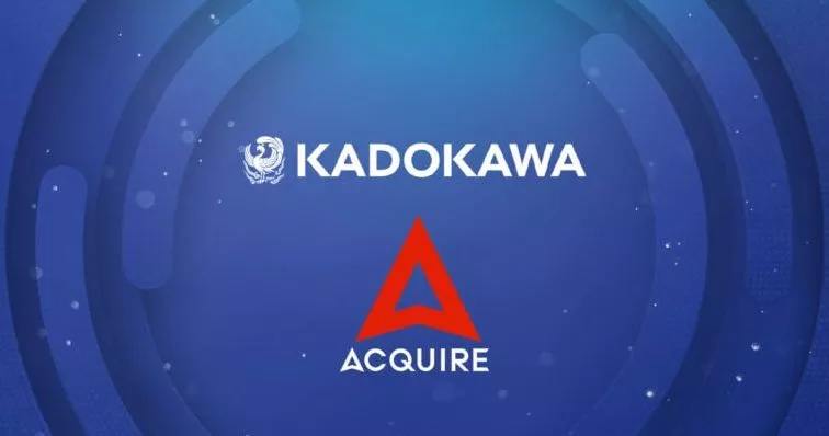 Kadokawa Corporate kaufen die Octopath-Traveler-Entwickler, Acquire Heropic