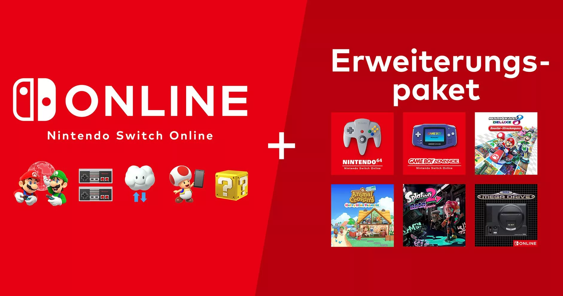 Nintendo Switch Online: Extreme G und Iggy’s Reckin’ Balls kommen hinzu Heropic