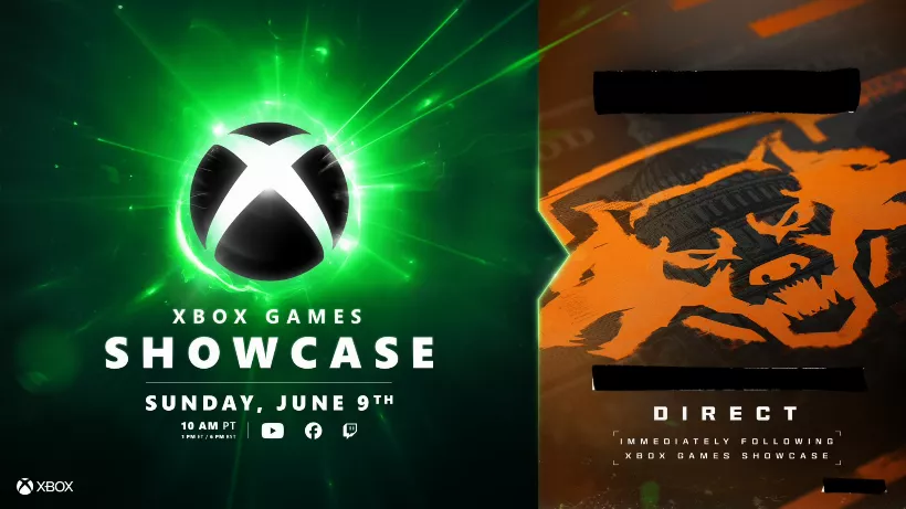 Xbox Games Showcase für den 9. Juni 2024 angekündigt