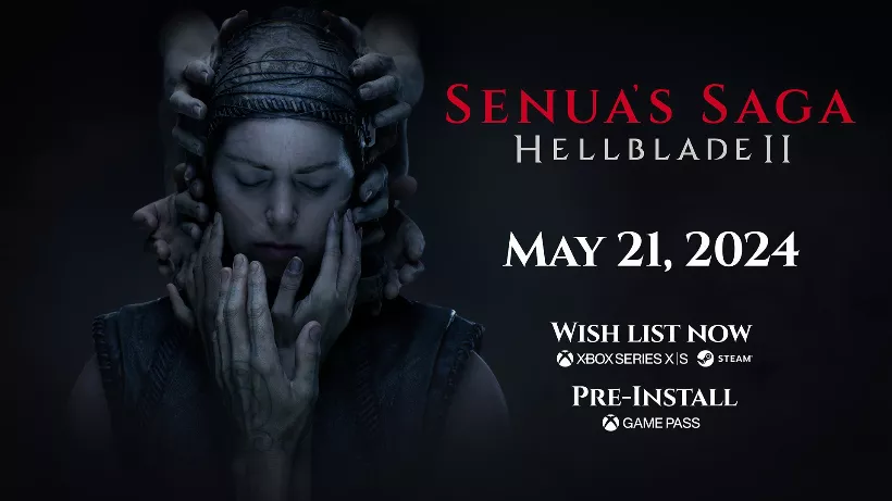 PC-Anforderungen für Senua's Saga: Hellblade II veröffentlicht