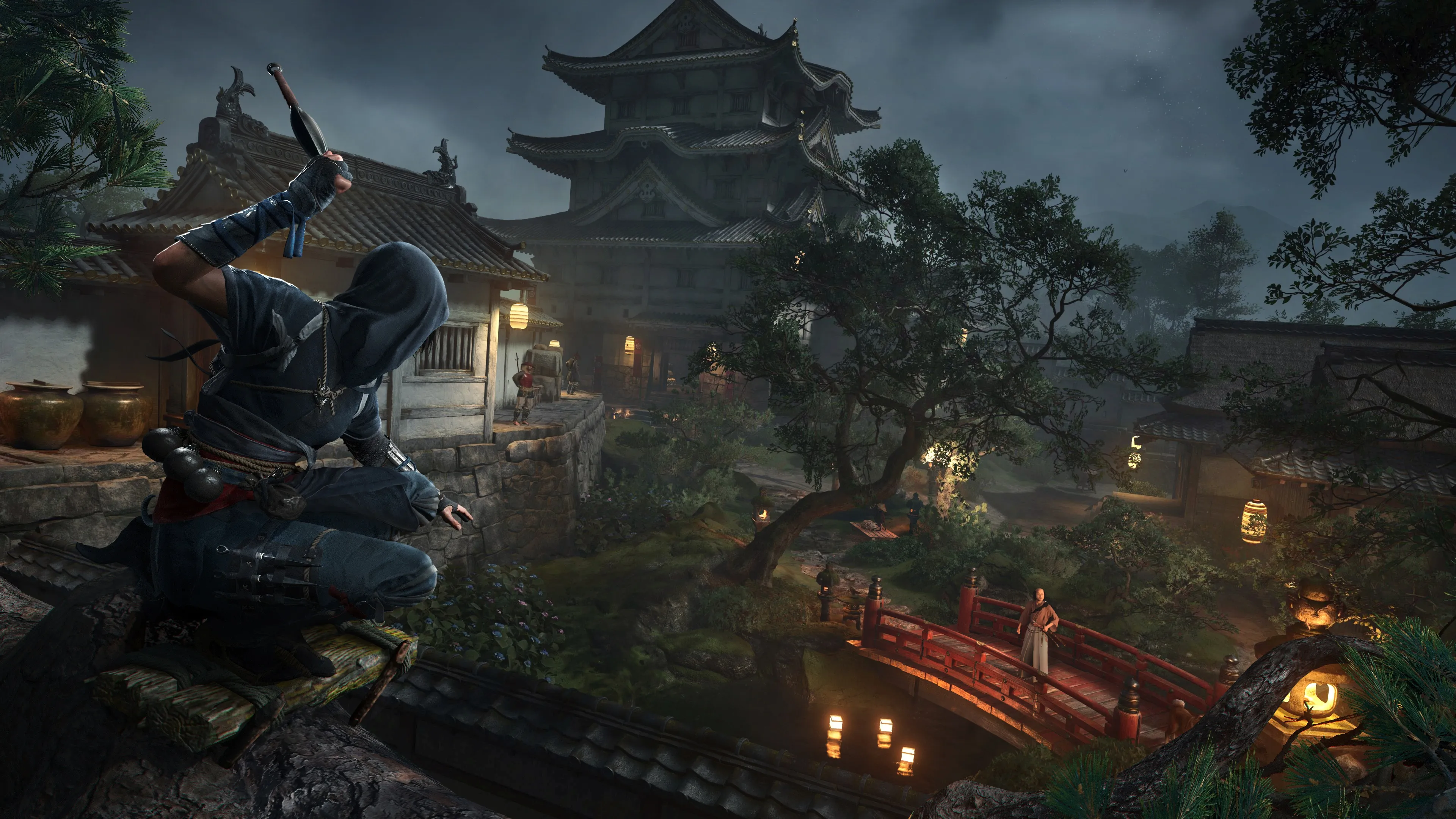 Assassin's Creed Shadows: Ab dem 15. November geht es nach Japan Heropic