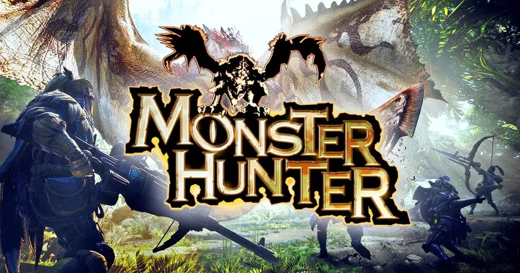 Die Monster Hunter Serie konnte weltweit über 100 Millionen Einheiten verkaufen Heropic