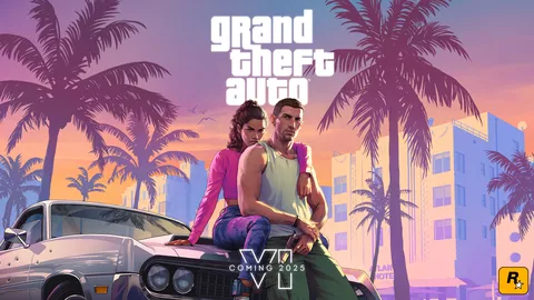 Grand Theft Auto VI kommt im Herbst 2025 Heropic