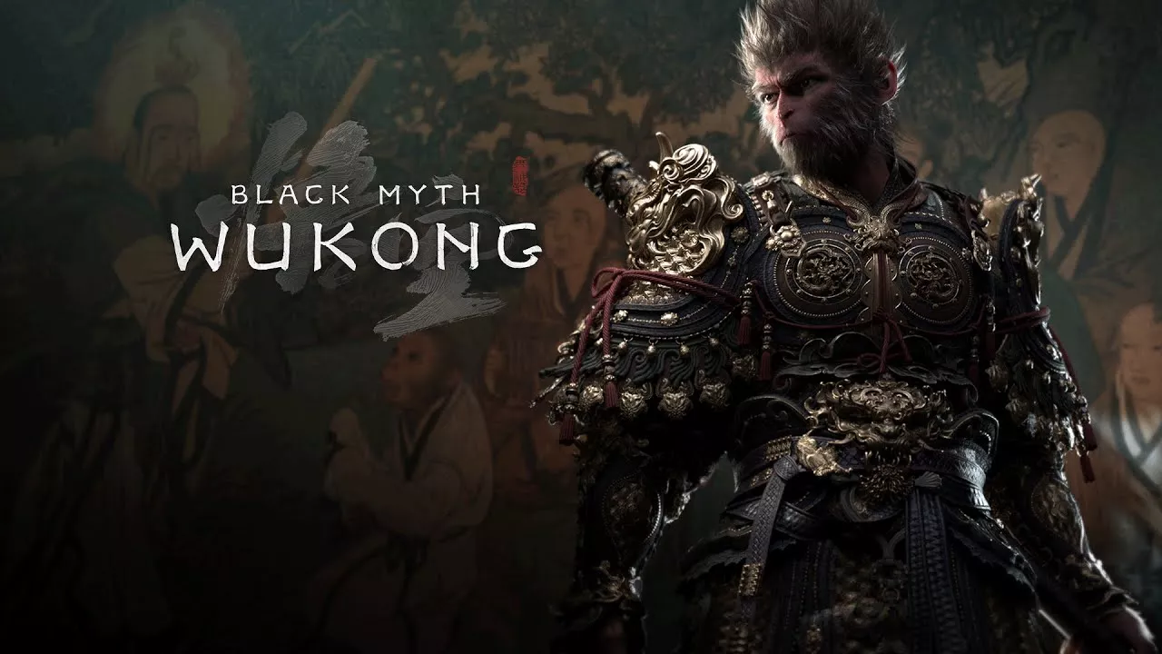 Neuer Trailer zu Black Myth: Wukong Heropic