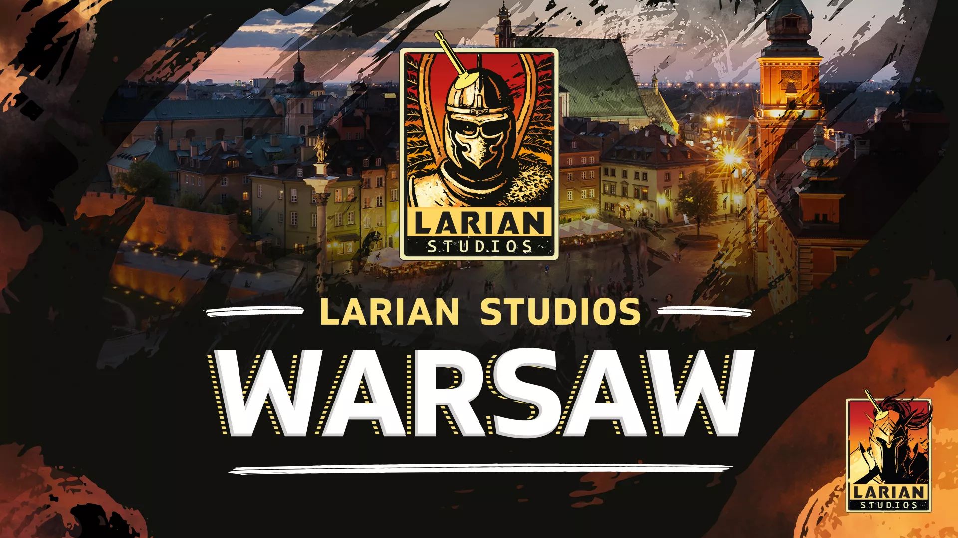 Larian Studios eröffnen ein neues Studio Heropic