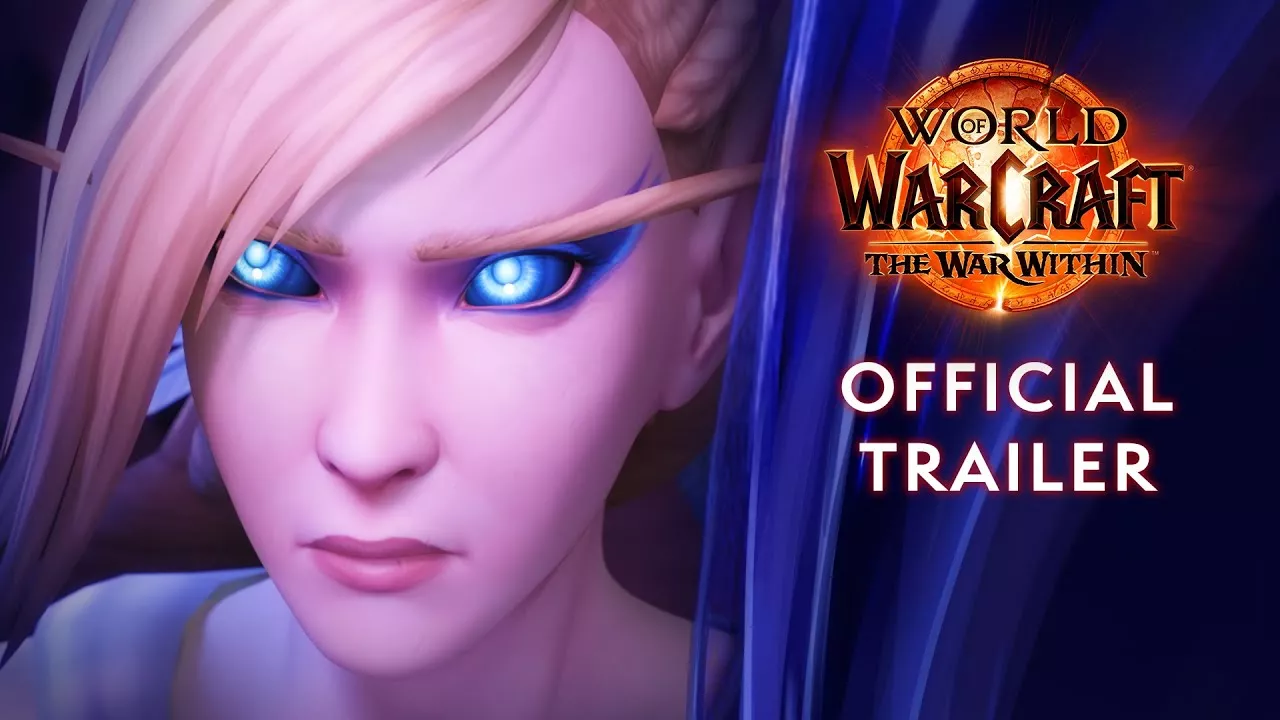Beta zu World of Warcraft: The War Within startet am 5. Juni 2024 Heropic