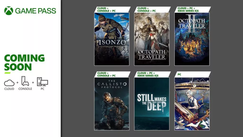Xbox Game Pass: Die Neuzugänge Anfang Juni 2024 Heropic