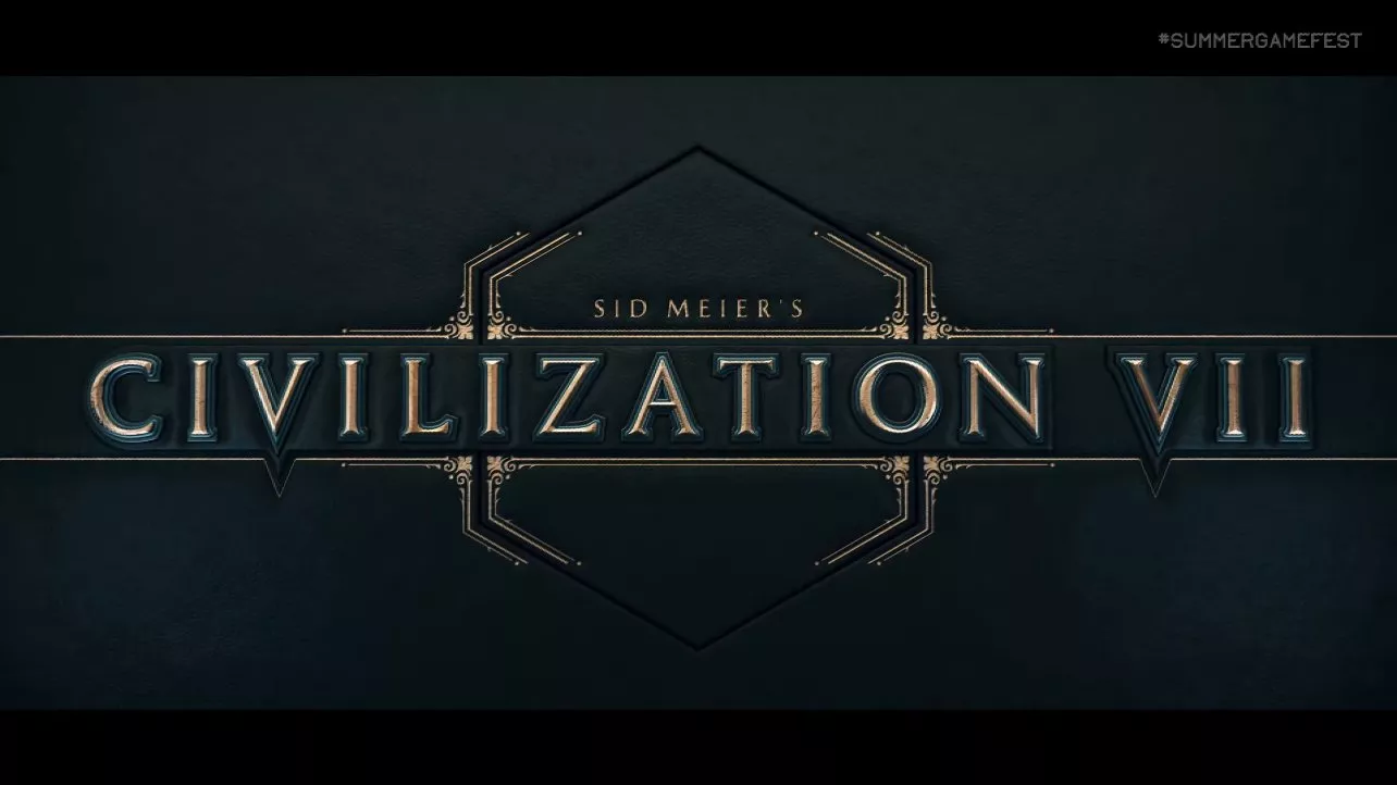 Sid Meier's Civilization VII angekündigt Heropic