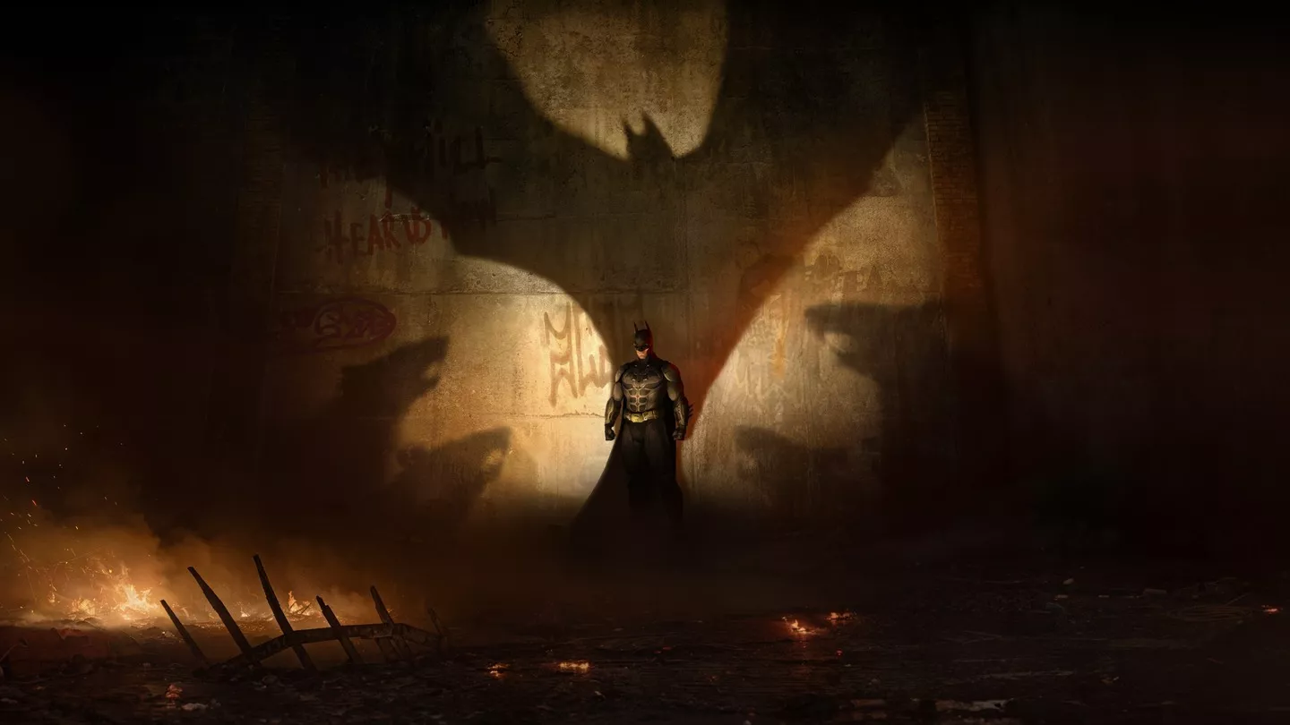 Story-Trailer zu Batman: Arkham Shadow veröffentlicht Heropic