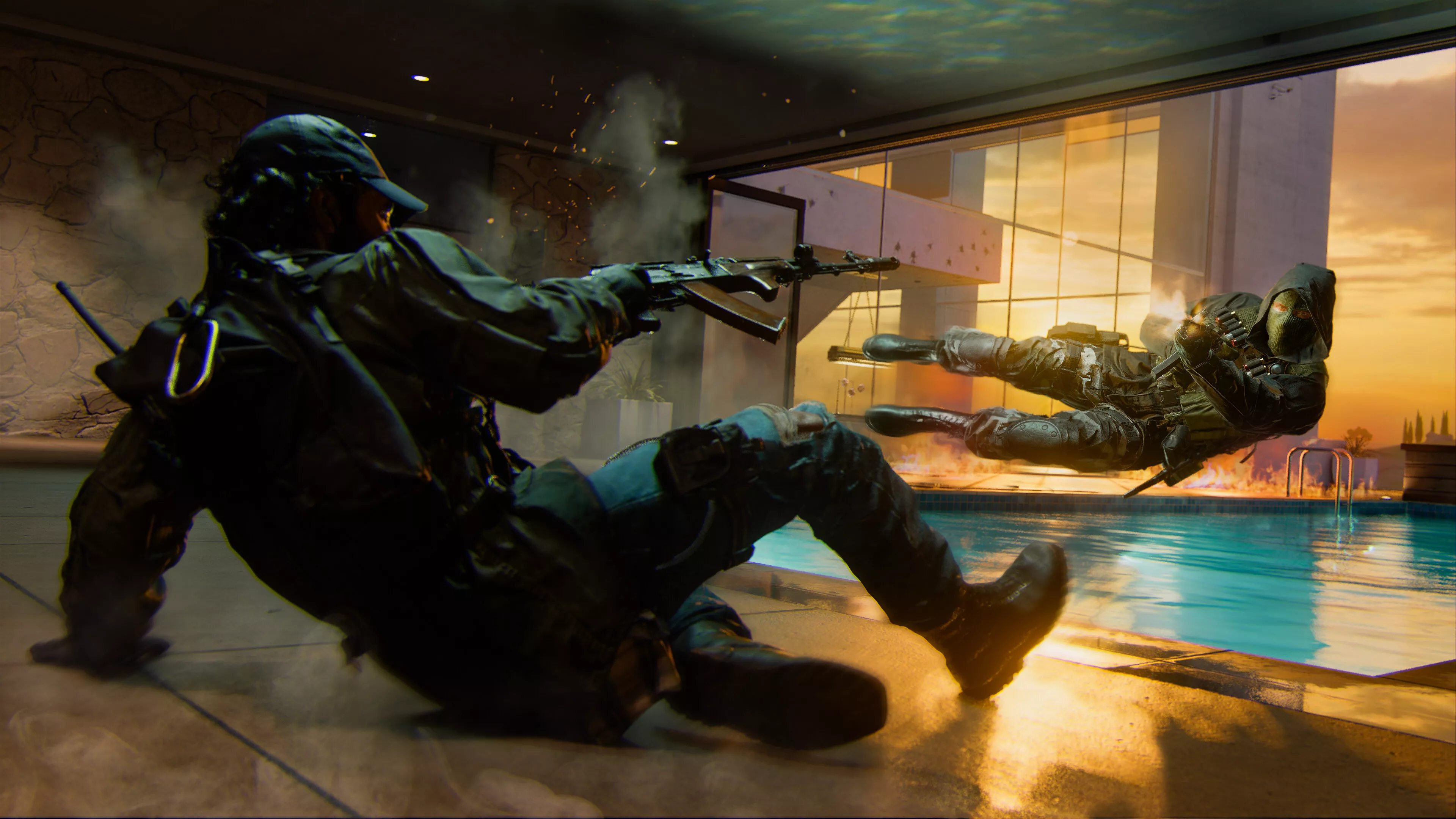 Call of Duty: Black Ops 6 erscheint am 25. Oktober  Heropic