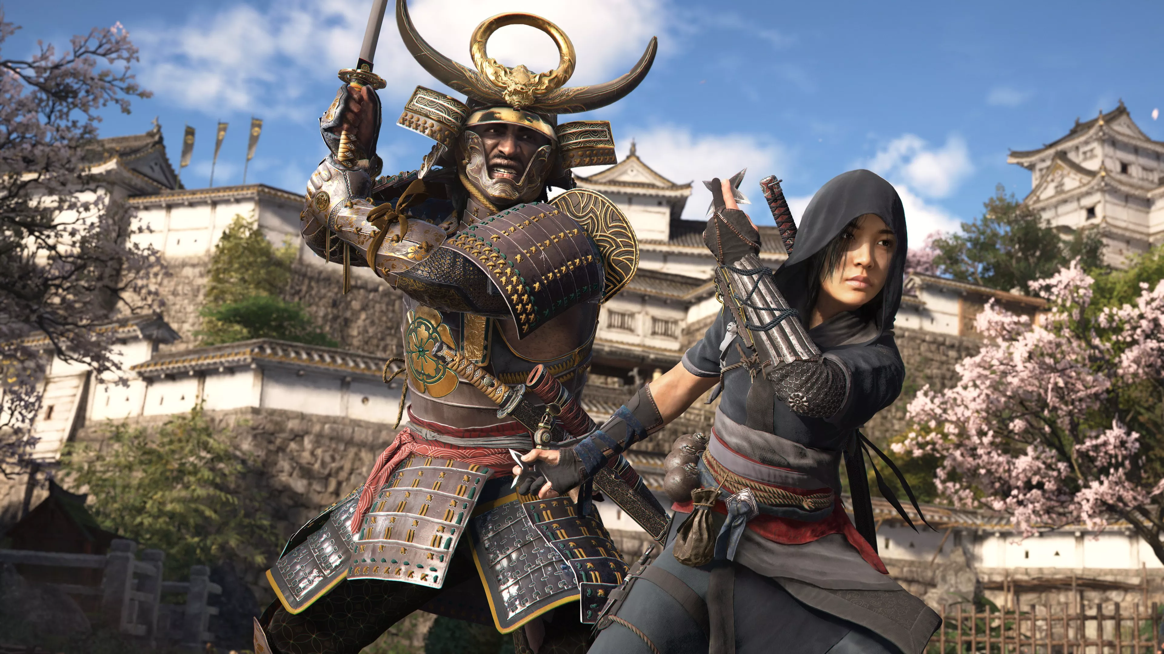 Assassin's Creed Shadows: Mehr als 12 Minuten Gameplay im feudalen Japan Heropic
