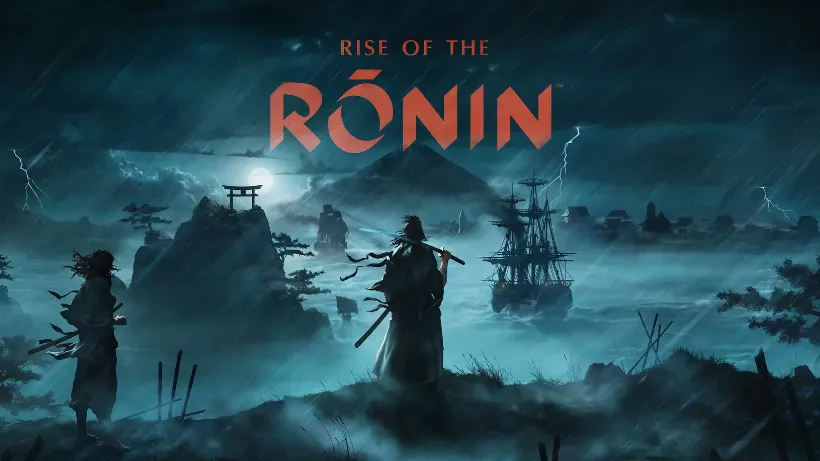 Demo zu Rise of the Ronin ab sofort verfügbar 