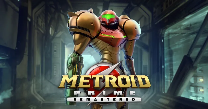 GERÜCHT: Metroid Prime 2/3 Remaster für Frühjahr 2025?