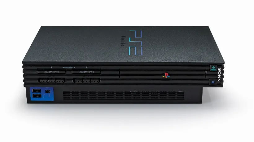 PlayStation 2: Mittlerweile konnten 160 Millionen Einheiten der Konsole verkauft werden