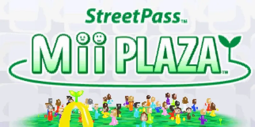 Nintendo Music: StreetPass Mii Plaza hinzugefügt