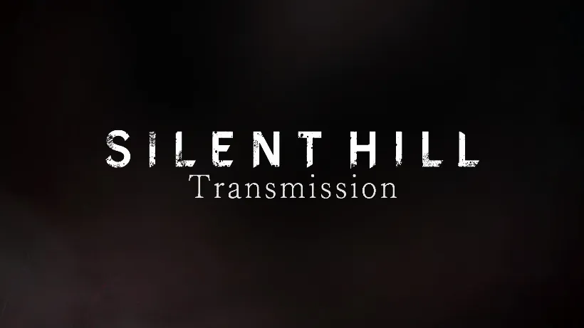 Stream zu Silent Hill angekündigt