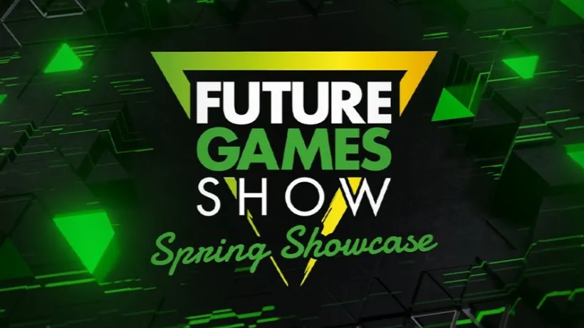 Livestream zum Future Games Show Spring Showcase heute Abend um 21 Uhr